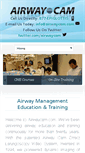 Mobile Screenshot of airwaycam.com